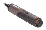 Отвертка аккумуляторная WORX WX240