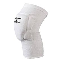 Наколенники волейб. MIZUNO VS1 Ultra Z59SS50201 XL, размер XL, белые