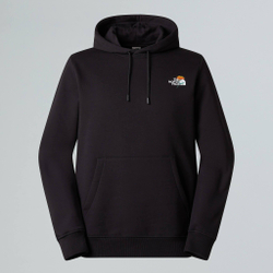 Худи The North Face Alpine Flower