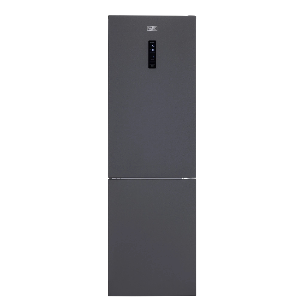 Холодильник отдельностоящий Комби Vard VRC195NI
