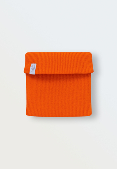 Снуд Simple (оранж)