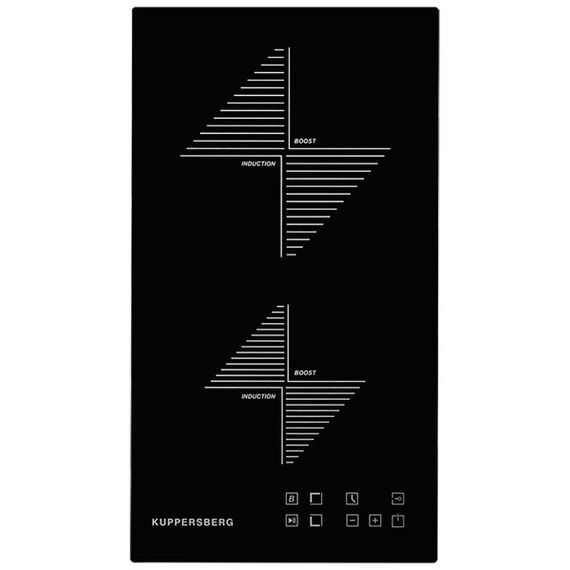 Варочная поверхность Kuppersberg ICO 301