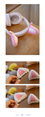 Мерч STRAY KIDS - 'STAY in Our Little House' SKZOO PLUSH HAIR PIN