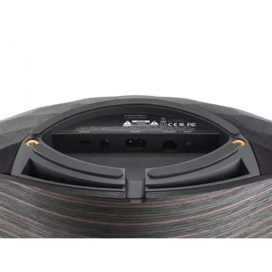 Беспроводная акустика Bowers & Wilkins Formation Wedge Black