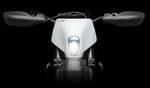 Stark Varg 2025 EX - 60hp (GREY)