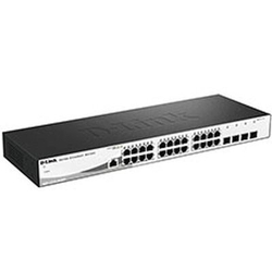 Коммутатор D-Link DGS-1210-52MP/ME/B1A