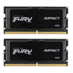 Оперативная память Kingston Fury Impact KF560S38IBK2-32