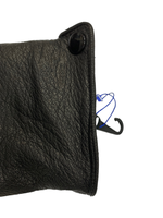 Перчатки. Мужские. Материал верха: Кожа оленя. Подклад: Мутон.5 шт в упаковке.