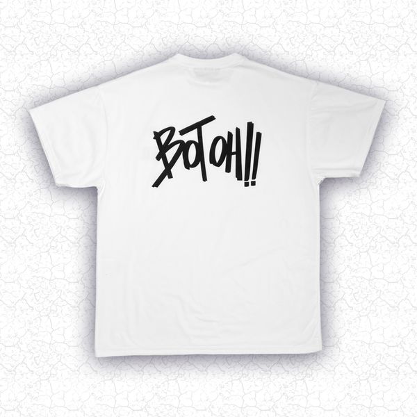 Футболка Вот Он - фото 3