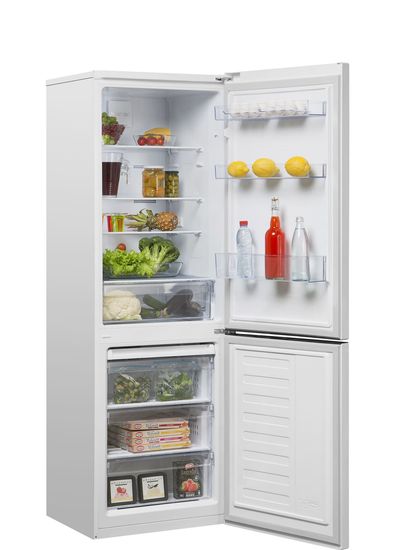 Холодильник Beko RCNK 321E20 ZW