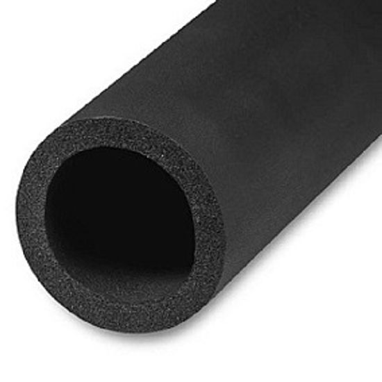 Трубка K-FLEX ST 13х22 (толщина 13 мм, диаметр 22 мм, длина 2 м) - 1 м
