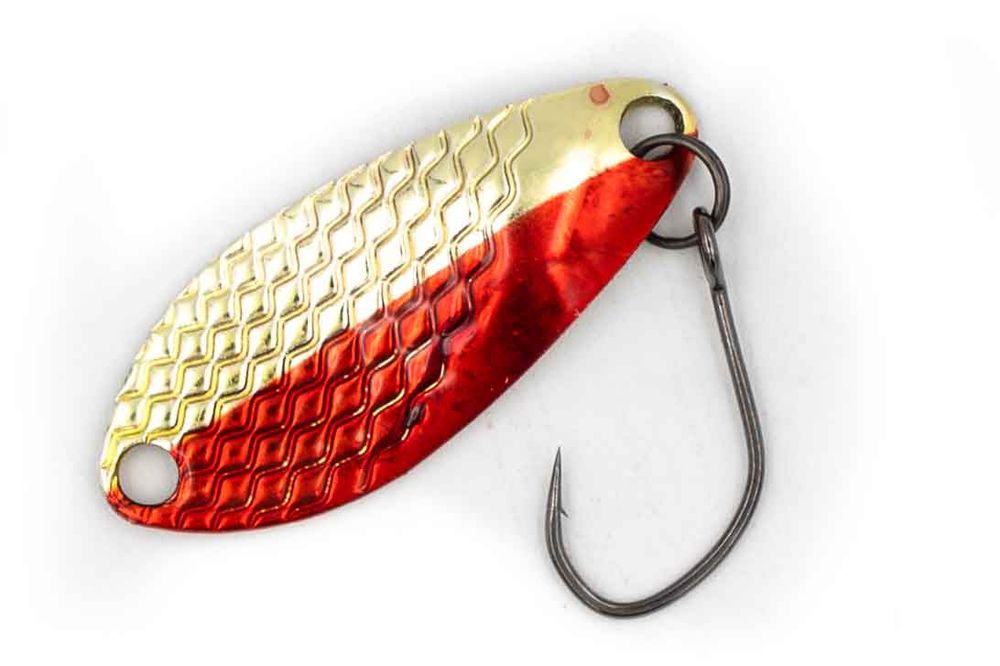 Блесна форелевая Area Qween 2.5 гр Col:13