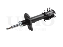 Амортизатор газовый передней подвески правый UNIO SAB-10027