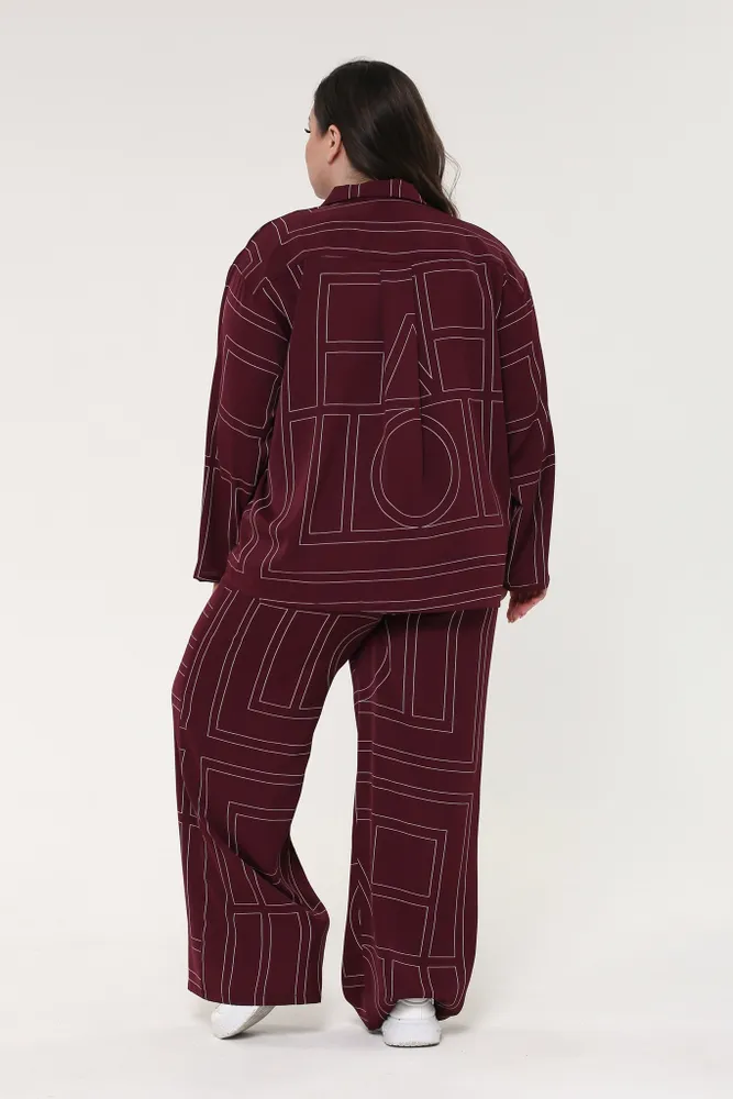 Костюм 20133 Fabrika