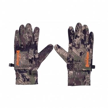 Перчатки Remington Gloves Places II Green Forest