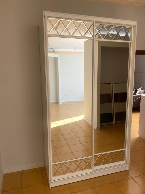 ШКАФЫ НА ЗАКАЗ ЛЮБОГО  РАЗМЕРА