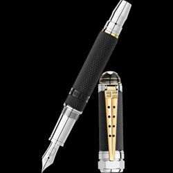 Перьевая ручка MONTBLANC Elvis Presley