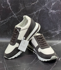 Кроссовки Brunello Cucinelli
