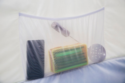 Палатка зимняя PULSAR COSMO T