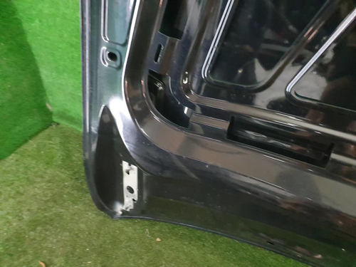 Капот VW Touareg 3 (2018-н.в.)