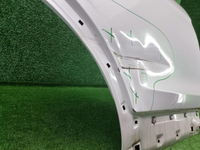 Дверь задняя правая Hyundai Santa Fe 3 DM (12-18)