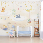 Обои и панно Affresco, коллекция  СКАЗКИ AFFRESCO