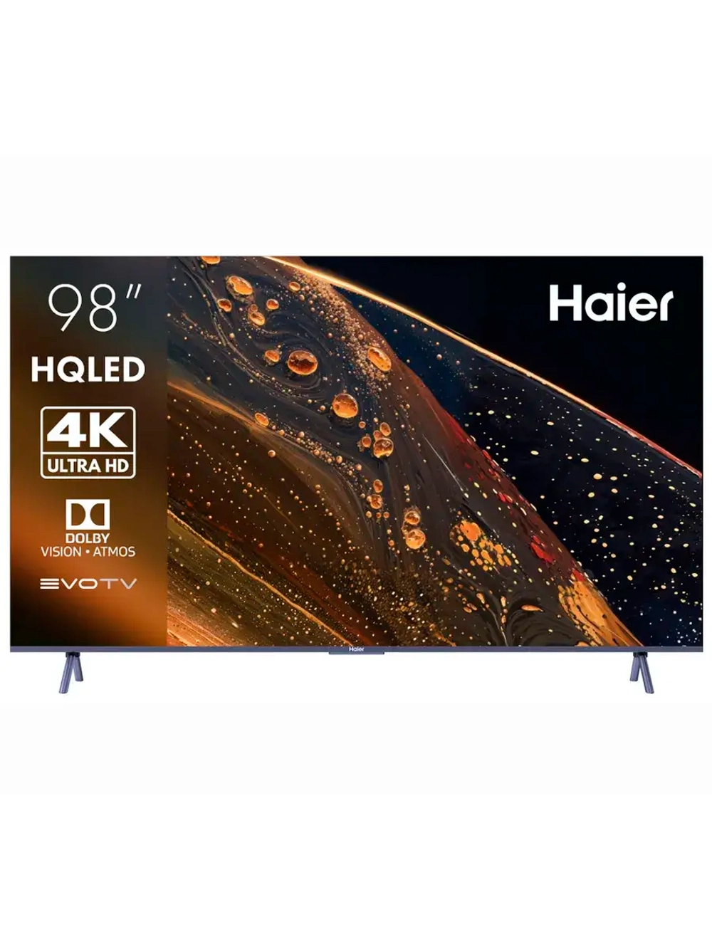 Телевизор 98 Smart TV S8