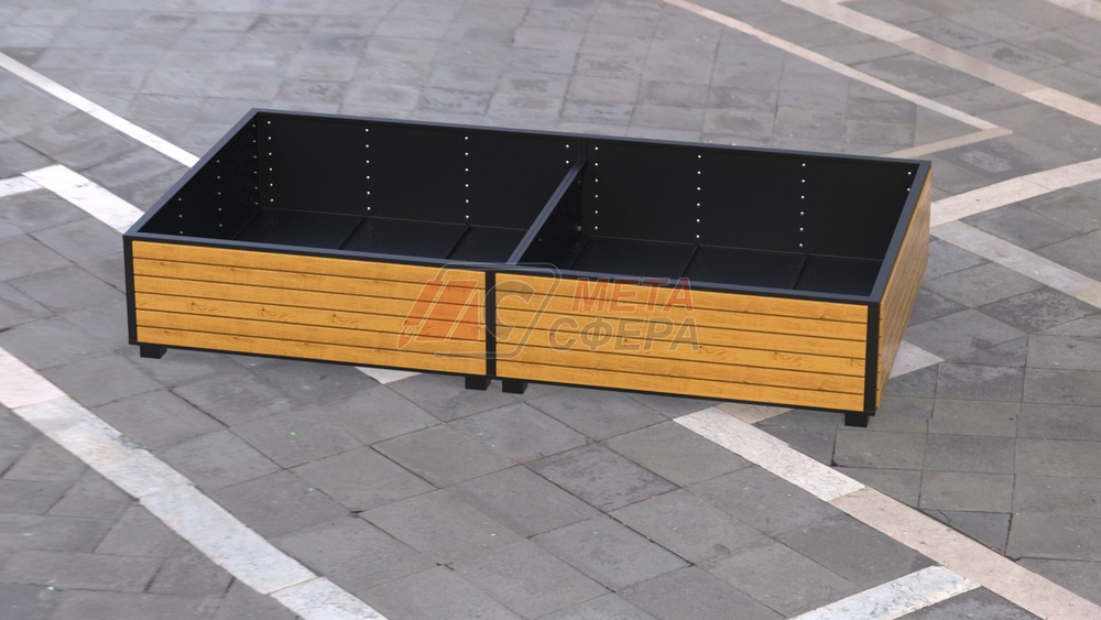 Вазон Визави L