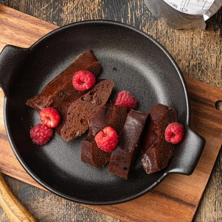 Запеканка с какао Кронидов 100гр.