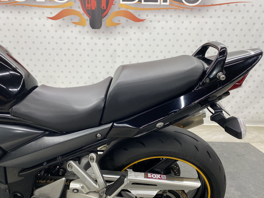 Suzuki Bandit 1200 , 2006