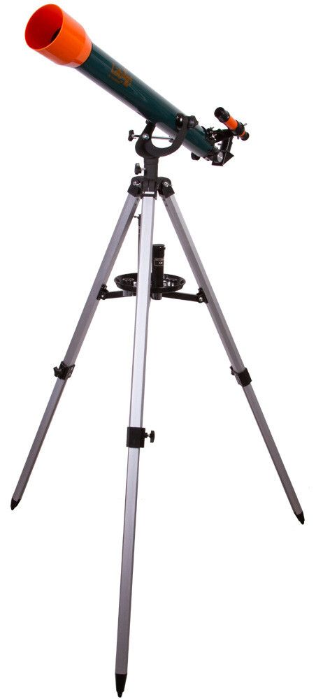 Телескоп Levenhuk LabZZ T3 (69738)
