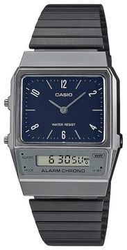 Электронные наручные часы Casio AQ-800EB-2AEF