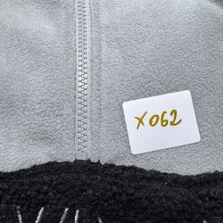 ХУДИ YMKASHIX LITTLE LAMB Х062 рр. S