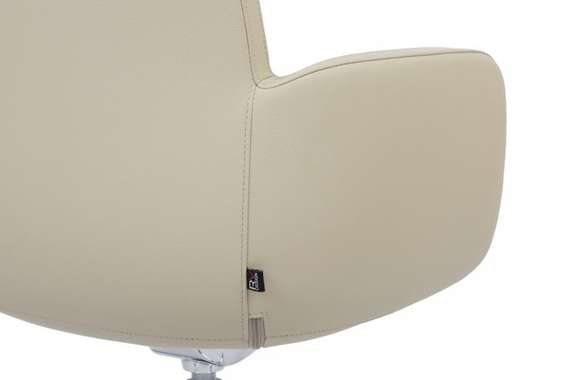 Кресло Charm-ST C2512 Светло-серый