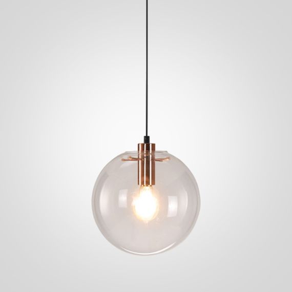 Подвесной светильник Imperium Loft ClassiCon Selene 177967-22