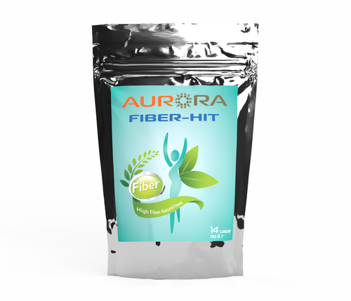Aurora Файбер-хит 14 саше.