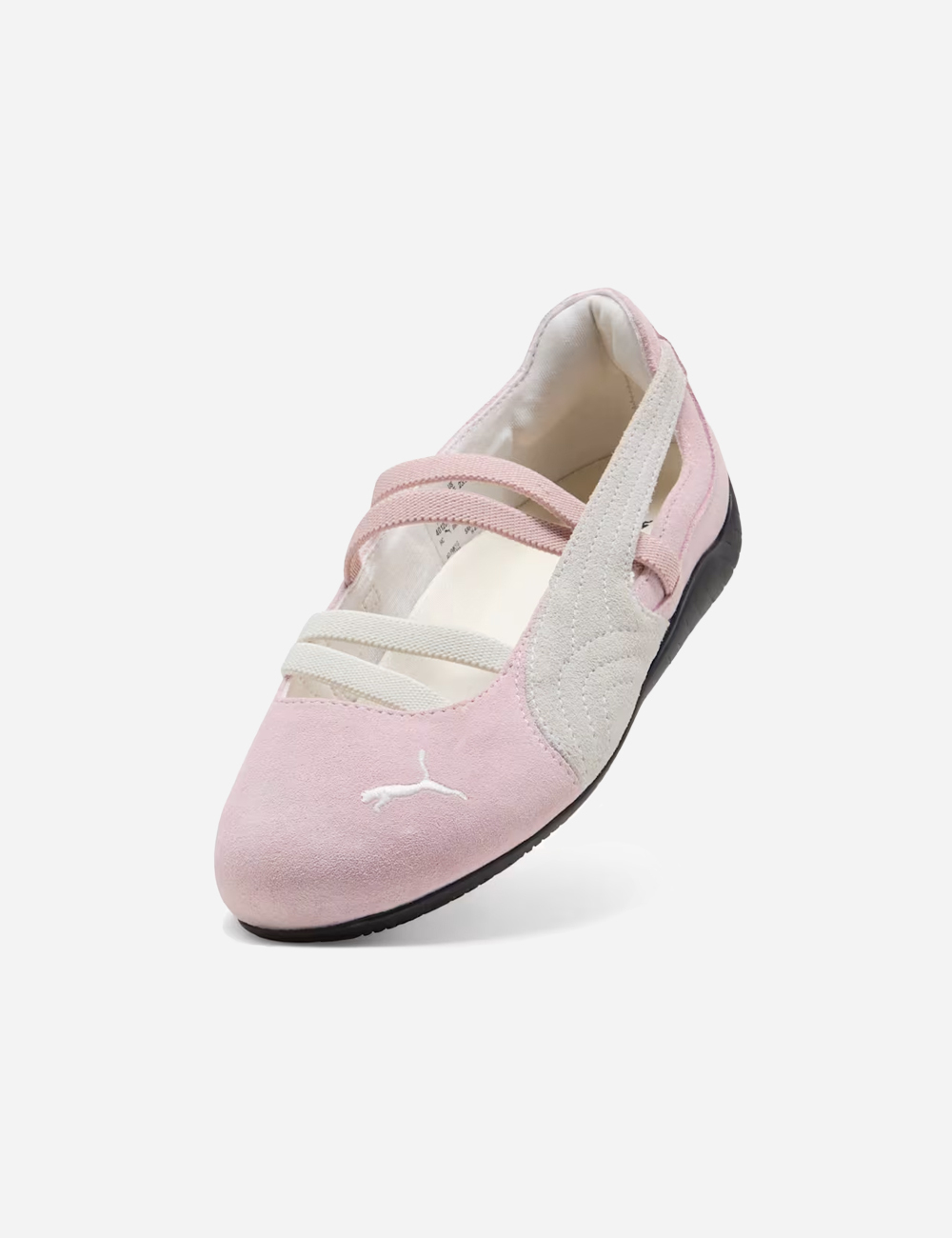 Puma Speedcat Ballet Whisp of Pink (401287-01)