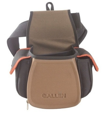 Сумка Allen для патронов, с дополнительными карманами