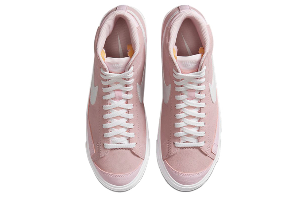 Кроссовки Nike Blazer Vintage '77 (Женская размерная сетка)