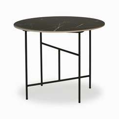 Кофейный стол Advin диаметр 60