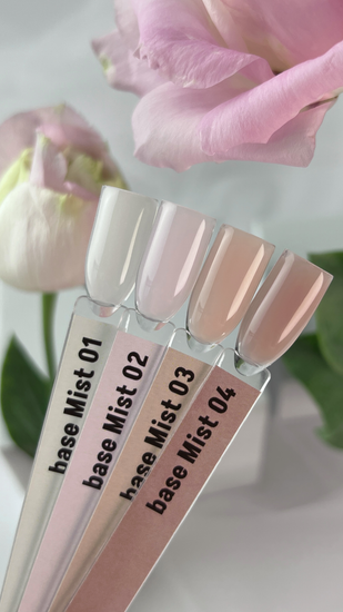 Mist base 02 Iperfect 30мл.