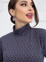 Платье Прямая линия с вами -ЧА- (Акция)