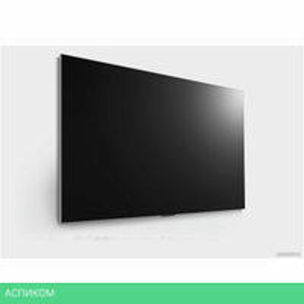 OLED телевизор LG OLED G4 OLED65G4RLA