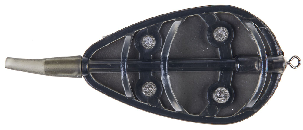 Кормушка FC Flat Method DROP 50г