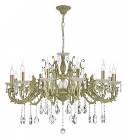 Подвесная люстра Dio D’Arte Colzano Colzano E 1.1.12.600 W