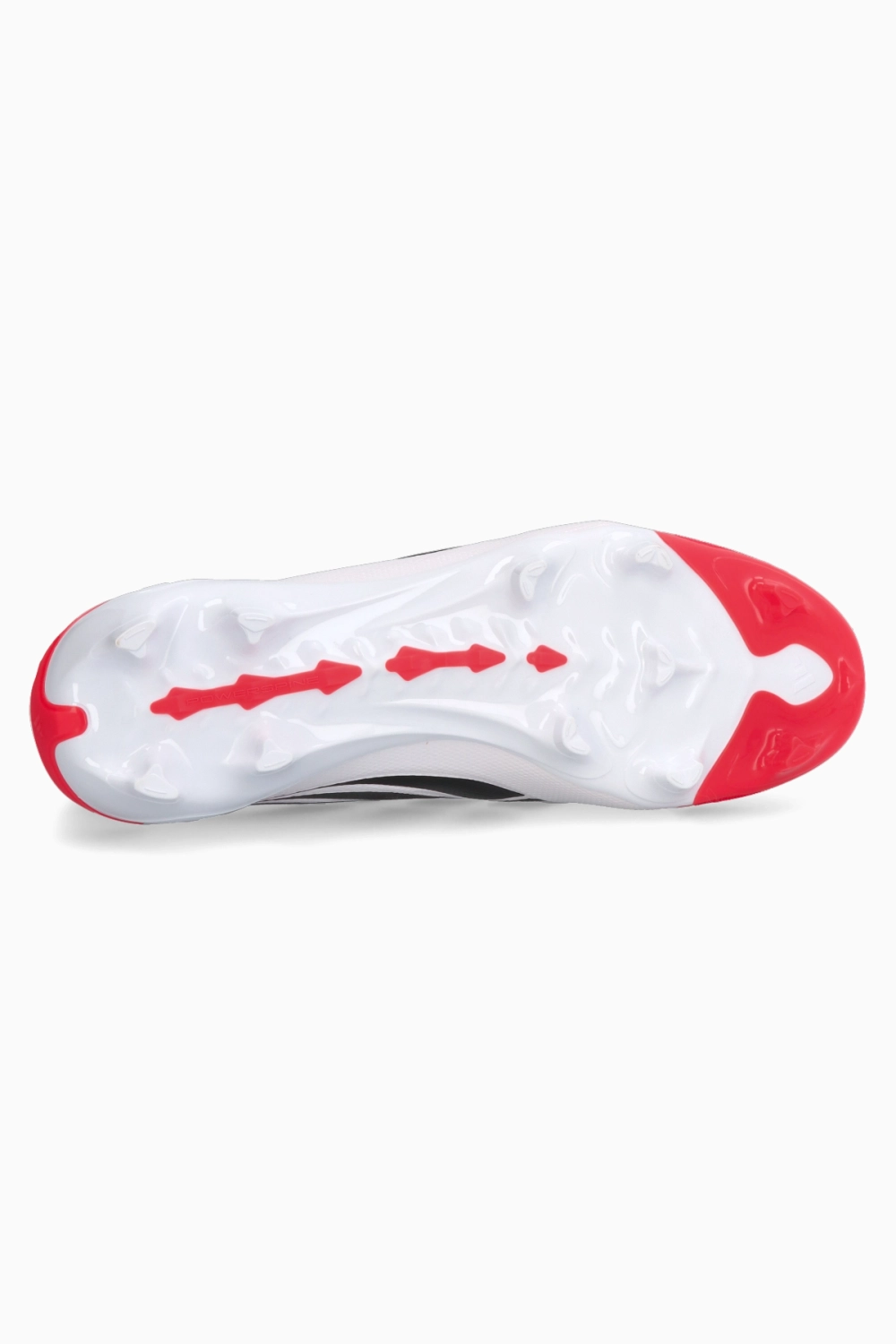 Бутсы adidas Predator League FG - красный