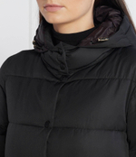 Пальто Patrizia Pepe - черный(2O0076 A332)