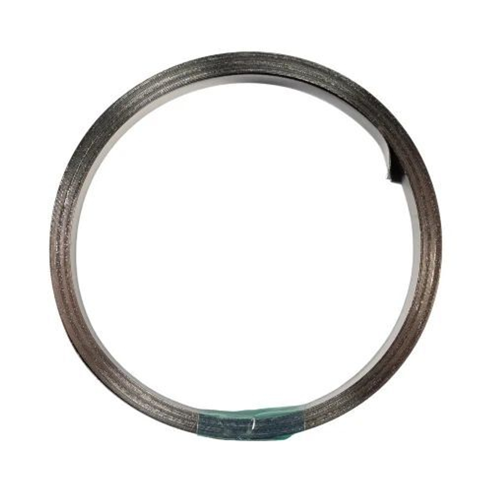 Никелированная лента для сварки и пайки аккумуляторов 0.15*10мм (3 метра)