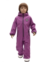 Комбинезон детский демисезонный.