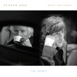 Graham Nash / Over The Years... The Demos (LP)